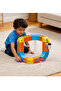 Versatile Magnetic Rail Car Track Set 66PCS with USB Charging, Multi-Shape Assembly & Engineering Skills - 7