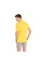 Polo T-sh, Xl, Dark Yellow - 5