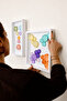 Lolliframe Soft Duvar Aksesuarı - 6