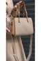 original women's hand and shoulder bag - 7