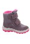 Women's / Girls' Boots 1-006010-8510-3 Superfit Icebird Lila/Pink 31-33 - 2