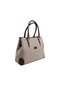 Women / Girls Shoulder Bag 667-47399 Bag M191 Brown Yellow-Matte Brown - 3
