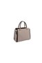 Women / Girls Shoulder Bag 1133-47431 Bag M191 Brown Yellow-Matte Brown - 5