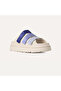Women's / Girls' Slippers 1167430 W Goldenglow Slide - 2