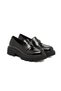 Women's / Girls' Sneaker 25K11768Xr Vernice Nero - 3