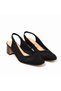 Woman / girl heels / stiletto 5710014 nacree magl - 3