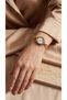 Victoria Women's Steel Watch Gold Color Premium Stone Vintage Old Money Elegant Stylish Luxury Watch Women's Wristwatch 2026 - 3