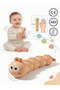 Multiple Caterpillar Party Toys, Sensory Toys, Parent-Child Interactive Gifts