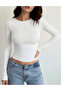 Blouse, White