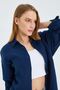 Mixray Pocket Detailed Oversize Shirt - 5