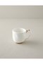 Golden Gleam Porcelain Mug 440 ml White-Gold - 2