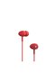 Casti In-Ear Basic Gamma, Jack 3.5mm, Microfon (Roz) - 2