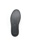 Pera Premium Siyah Deri Sneaker - 7