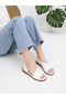 Viki Women's Very Light Soft Sole Sandals