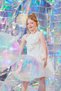 Lace Cotton Combo Dress - 3