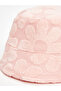 LCW baby Patterned Baby Girl Bucket Hat - 4