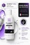 Clinical Series Anti-Dandruff Shampoo Ds Complex Formula Scalp Care Shampoo with Niacinamide, Biotin, Panthenol, and Rosemary Extract