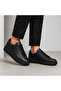 Kb B2 Charcoal Skin Casual Men's Shoes - 2
