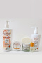 White Musk Body Creams and Natural - 5