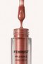 Long-Lasting Liquid Glossy Lipstick Red Brown – Moisturizing, Creamy, High Pigment, Smudge-Proof |   My Choice No Mercy - 7