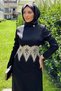 3067-23Y Divanıta Dress Evening Gown - 5