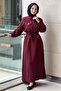 Varak Piping Detailed Dress - 4