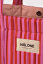 Rosy Pop Maxi Tote - 3