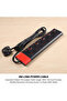 Power Strip Extension Board with 5 Universal Sockets, 3 M Heavy Duty Cable, Individual Switche - 2