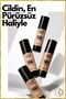 Matte Cover Foundation - 5
