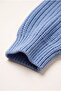 Baby Kids Stitch-Free Premium Knitwear Sweater Flexible Unisex Soft Thick - 7