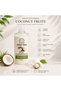 Coconut Fruits Softening Shower Gel 650 ml