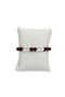 Certified Natural Stone Evil Eye Talisman Bracelet | Lal/Garnet-Turquoise-Cystal Quartz | Gift Natural Stone - 3