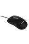 Mouse CNE-CMS2, USB, Negru - 2