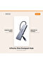 Creative Lifestyle HUB03 6-IN-1 HUB Docking Station - 3