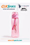 School Backpack, Pencil Bag, Licensed Water Bottle & Flask Gift - 5
