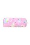 Ultra-Luxury Butterfly Embroidered Girls' Primary School Bag with Back Support, Thermal Lunch Box and Pencil Case - 6