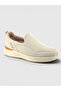 H1255 Walk Slip Crackers - Beige - Men's Shoes - 2