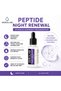 Peptide Night Renewal