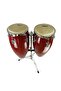 CFD-WRD Double Congas with 1 Plating Stand