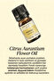 Neroli Orange Blossom Essential Oil - 5 ML - 2