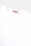 Basic Modal T-Shirt - White - 2