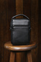 Men's Adjustable Cross Strap Hand and Shoulder Bag Crossbody Bag - 3
