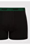 Black Basic Boxer 091699-85556 - 2