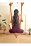 Yoga Hammock Set (Wide Width / 2.5 m Stretching Share / Choice of Yoga Trainers) - 6