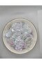 30 Grams 25 mm Mango Sequins Guipure Jewelry Fabric Bandana Mesh Beanie Bag Sequins Pearlescent Shiny Sequin Sequins Beads - Silver - 4