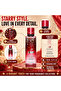 Dos Lunas Fragrance Mist Made With Love Red 250 ml - 4