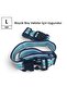 Set of 6 Suitcase Safety Belts, Suitcase Security Belt, Luggage Safety Belt (Suitable for Set Suitcases) - 7