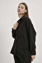 Linen Look Shirt and Pants Set - 3