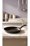 Montella Vivo Granite Pan Set 3 Pieces (18-22-26cm) - 2