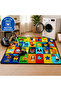 - Learn Your Alphabet Play Mat - 6